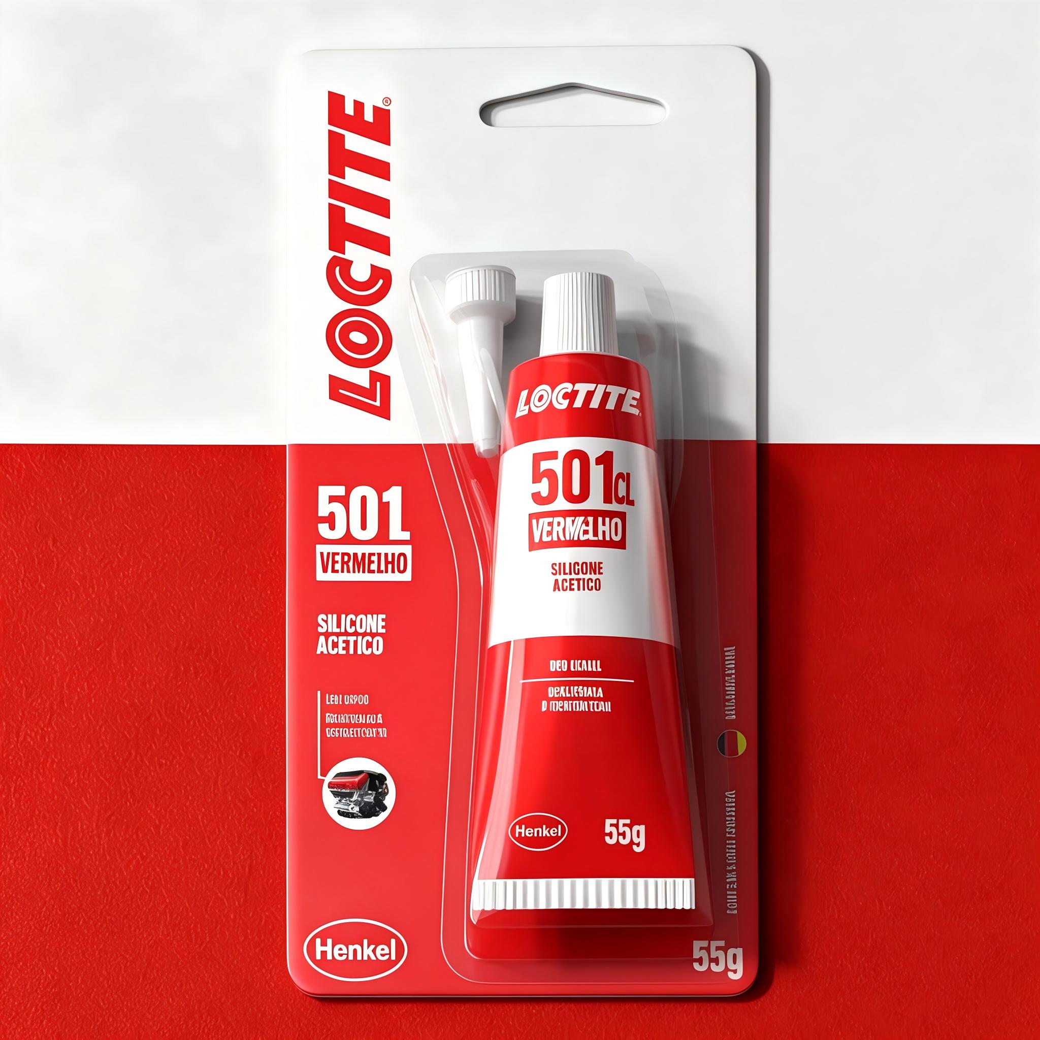 LOCTITE-SI501CL