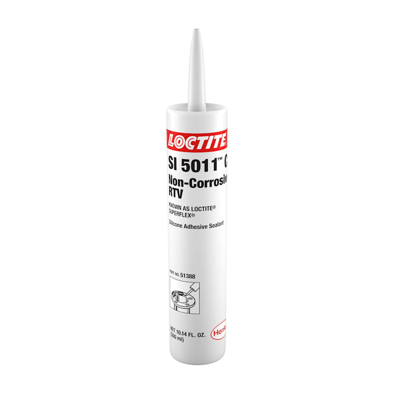 LOCTITE-SI501CL平面密封剂