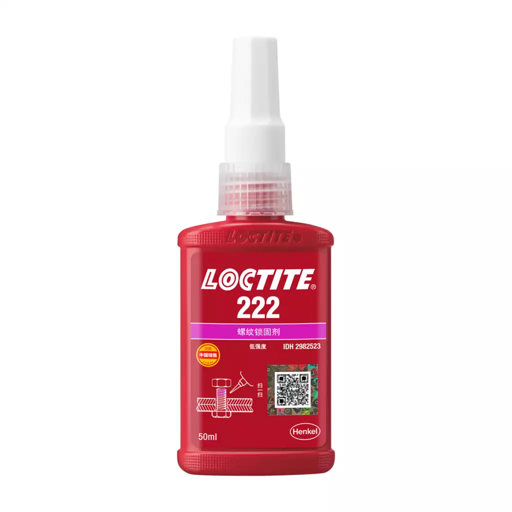 LOCTITE222