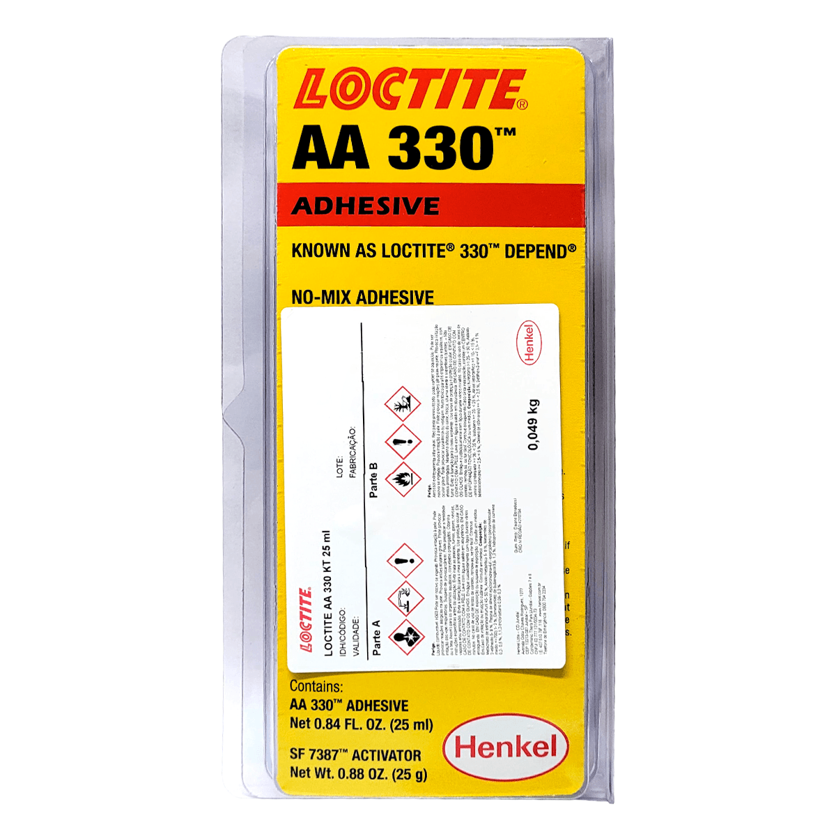 LOCTITE330