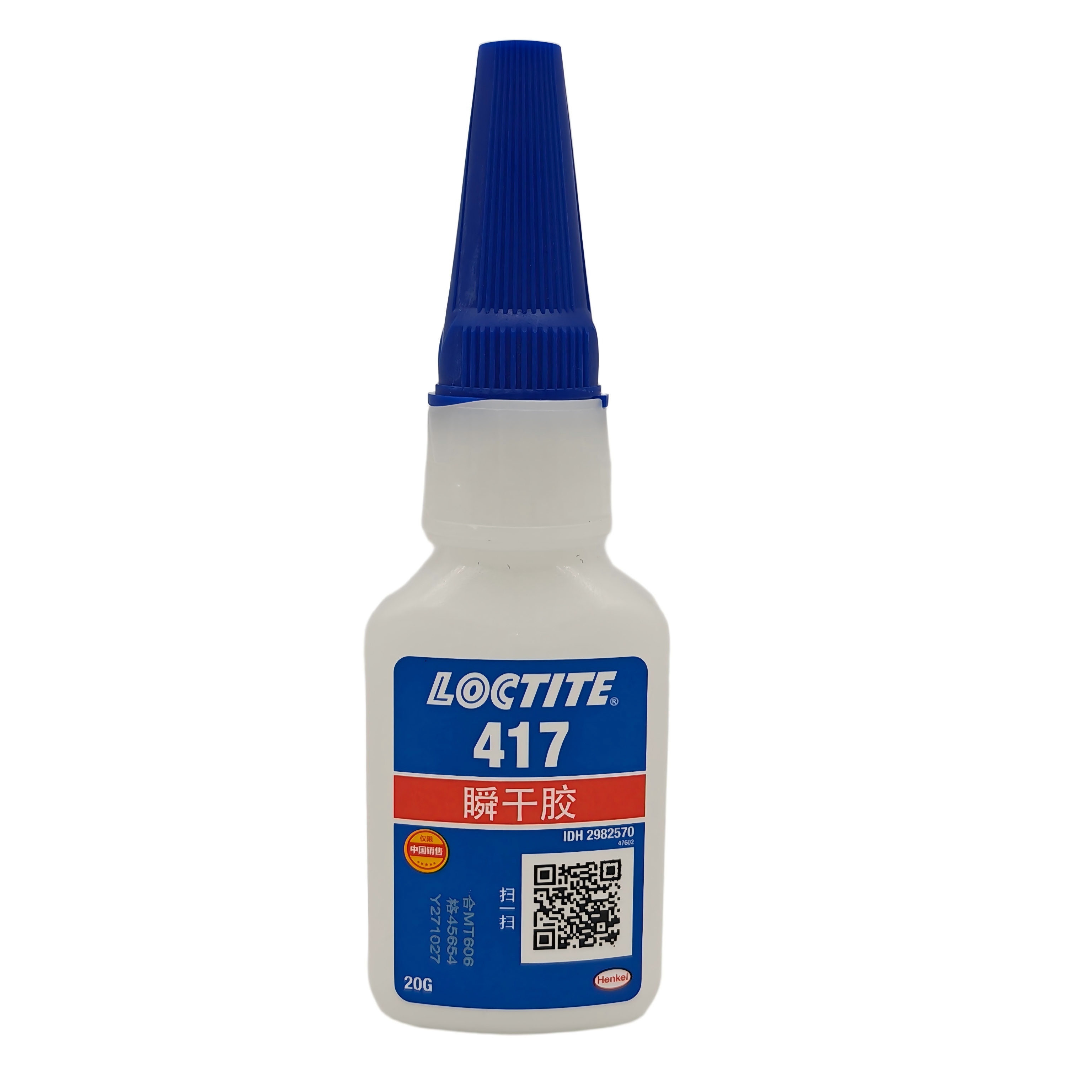 LOCTITE417
