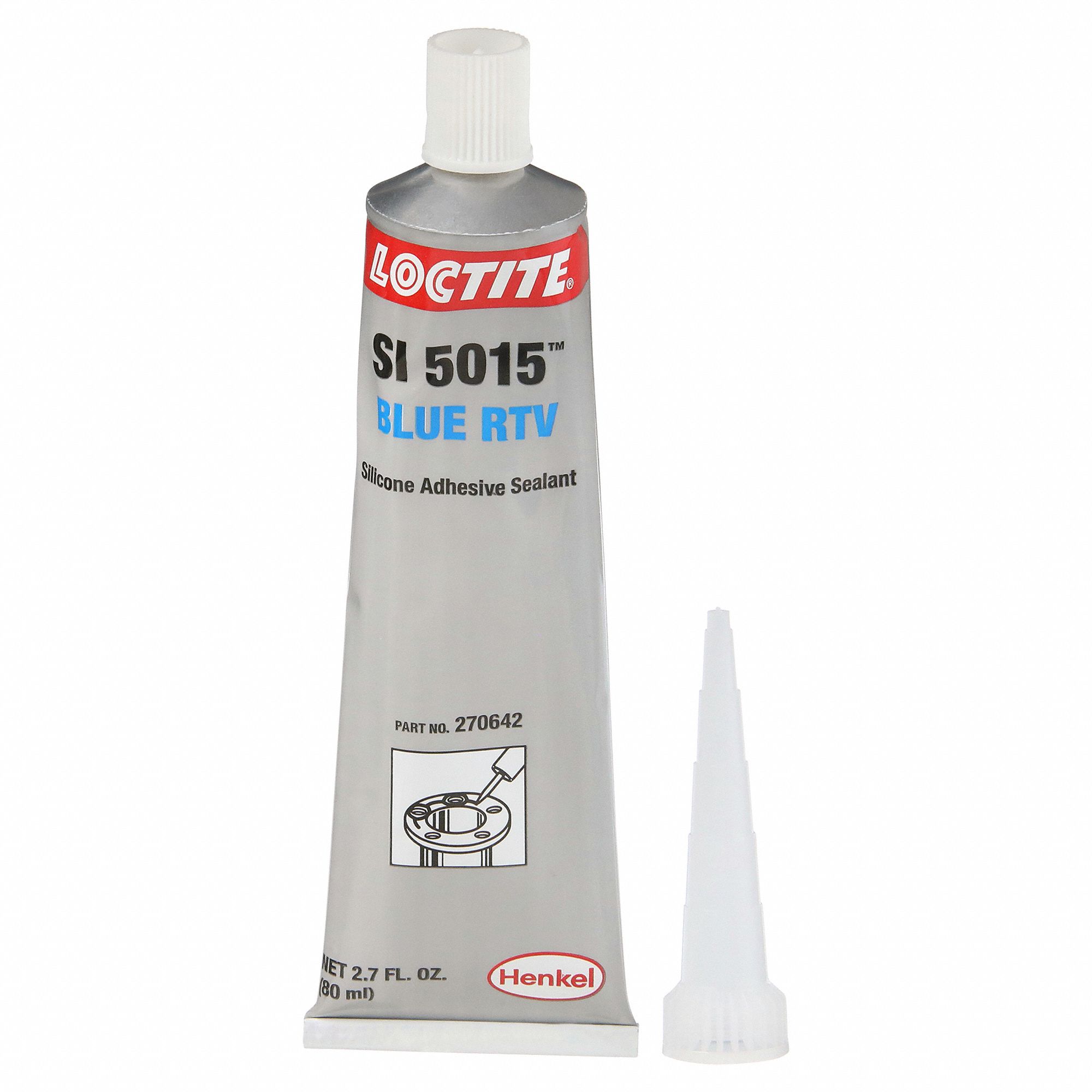 LOCTITE5015