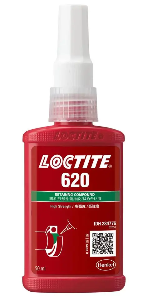 LOCTITE620