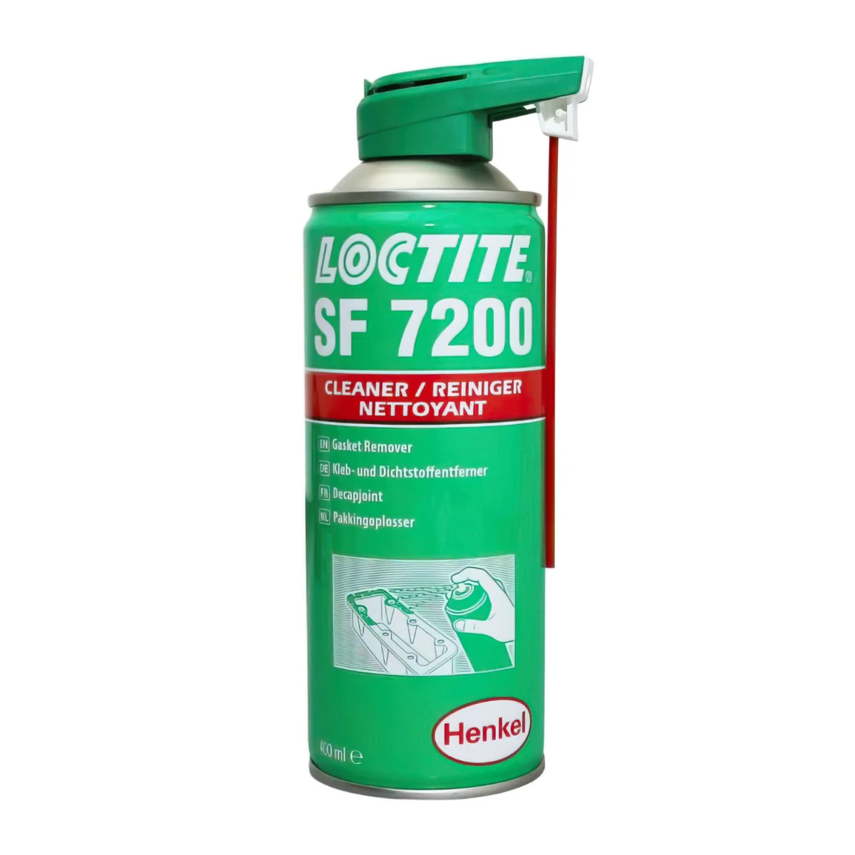 LOCTITE7200