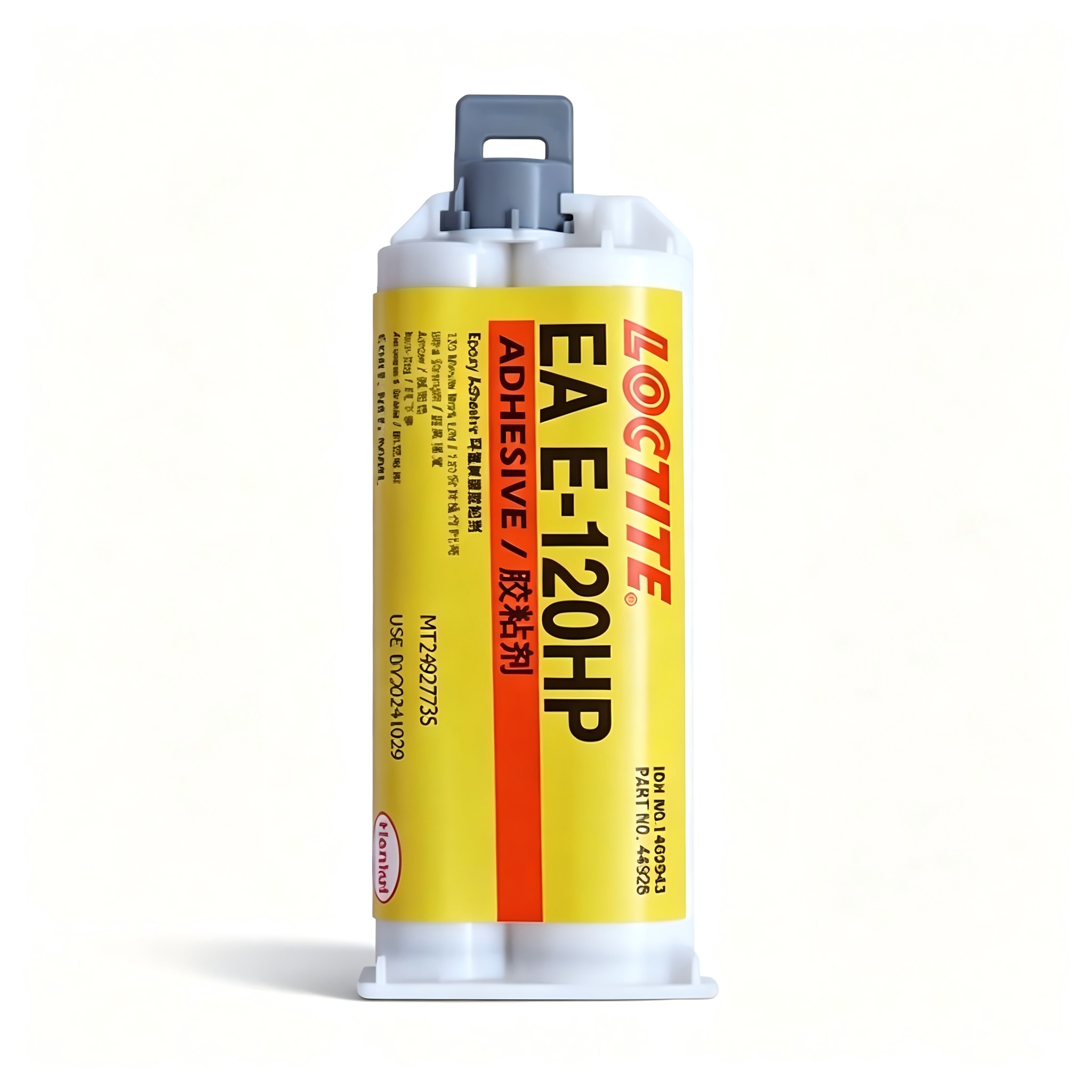 LOCTITE E-120HP
